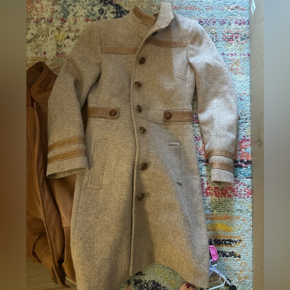 Gorgeous Michael Kors long coat